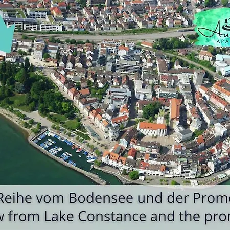 Auszeit Smile * Friedrichshafen