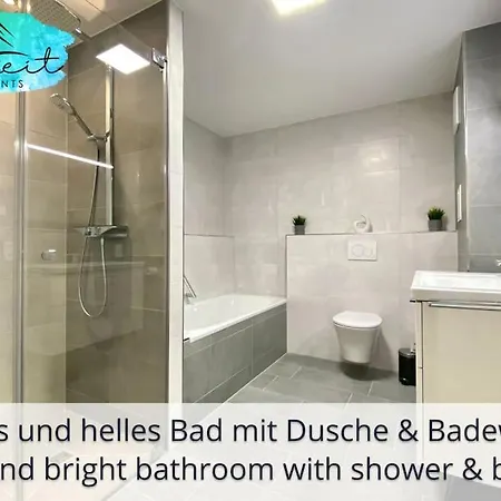 Auszeit Smile Appartamento