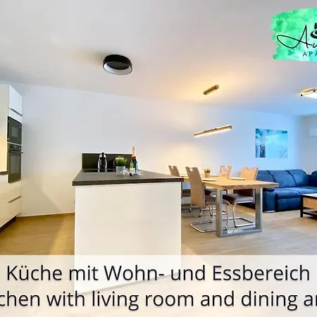 Auszeit Smile Appartamento *