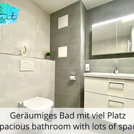 Auszeit Smile Friedrichshafen