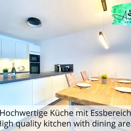 Auszeit Smile Apartman