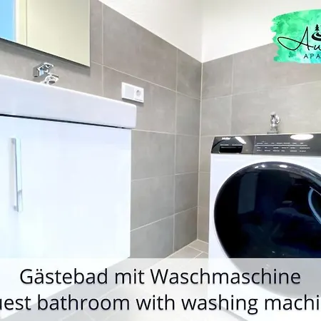 Auszeit Smile Appartamento *