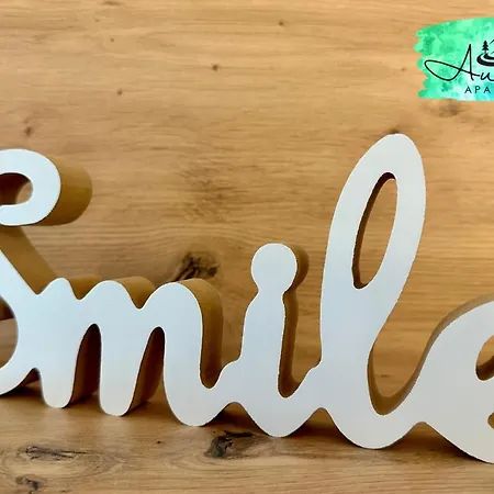 Auszeit Smile Friedrichshafen