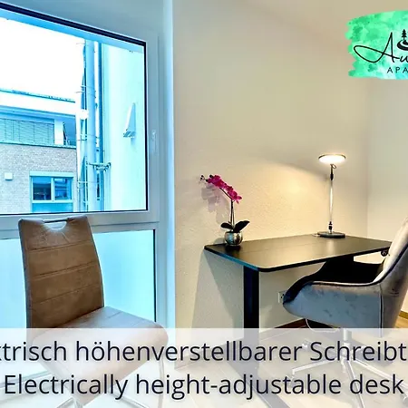 Appartamento Auszeit Smile *