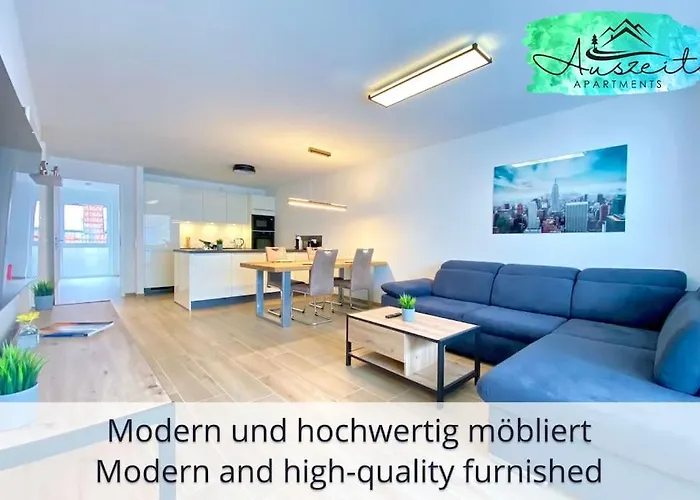 Auszeit Smile * Φριντρισχάφεν