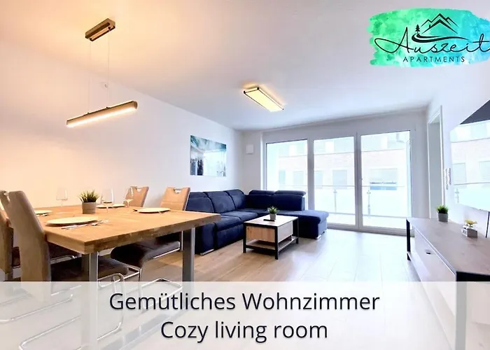 Auszeit Smile Φριντρισχάφεν