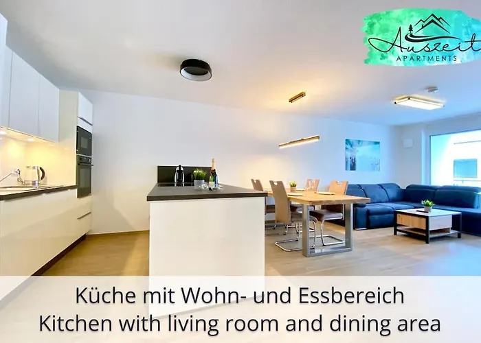 Auszeit Smile Διαμέρισμα *