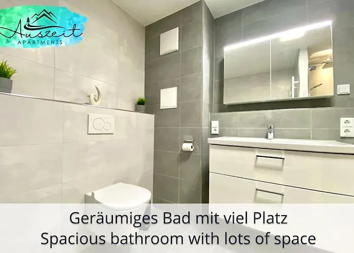 Auszeit Smile Φριντρισχάφεν