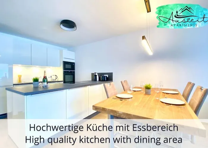 Auszeit Smile Διαμέρισμα