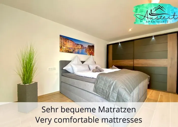 Auszeit Smile Φριντρισχάφεν