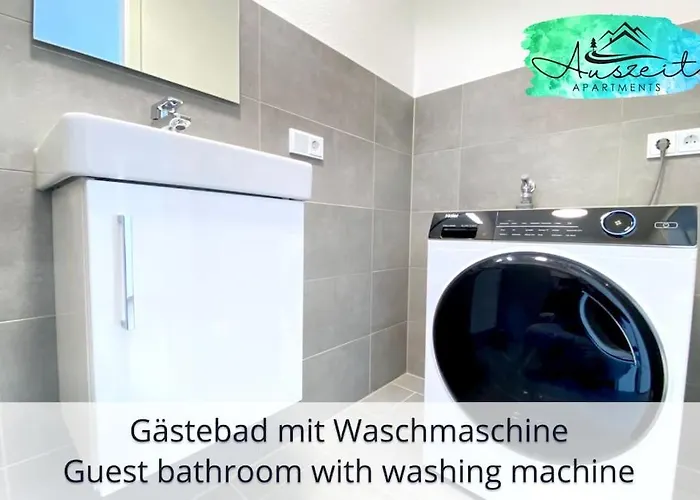 Auszeit Smile Διαμέρισμα *