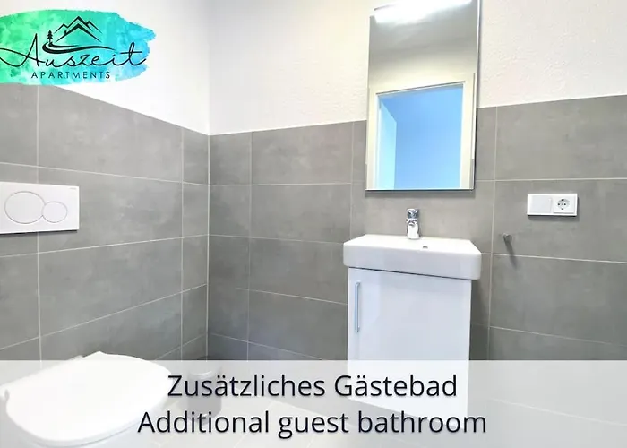 Auszeit Smile Φριντρισχάφεν