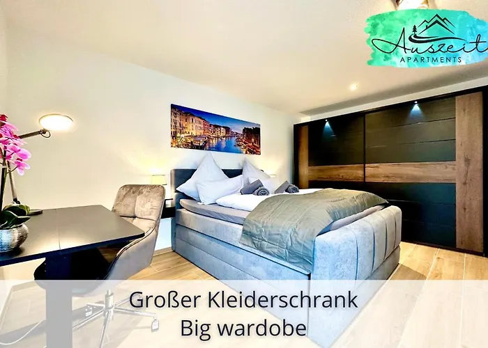 Auszeit Smile Διαμέρισμα *