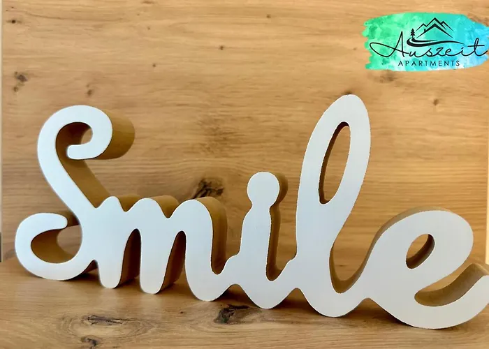 Auszeit Smile Φριντρισχάφεν